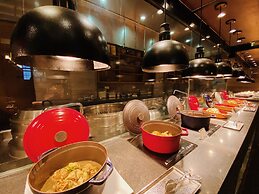 Cheery Dragon Canal Hotel Hangzhou