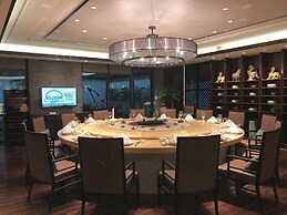 Cheery Dragon Canal Hotel Hangzhou