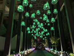 Cheery Dragon Canal Hotel Hangzhou