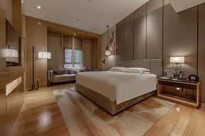 Cheery Dragon Canal Hotel Hangzhou