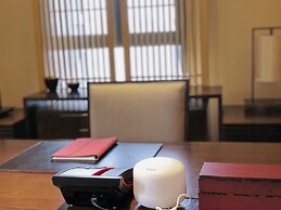 Cheery Dragon Canal Hotel Hangzhou