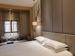 Cheery Dragon Canal Hotel Hangzhou