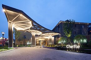 Cheery Dragon Canal Hotel Hangzhou