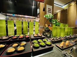 Cheery Dragon Canal Hotel Hangzhou