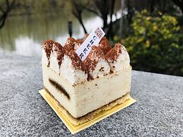 Cheery Dragon Canal Hotel Hangzhou