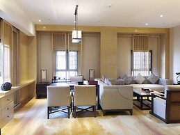 Cheery Dragon Canal Hotel Hangzhou