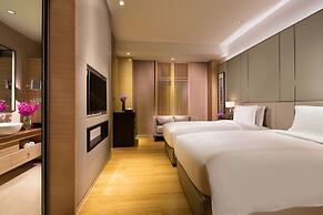 Cheery Dragon Canal Hotel Hangzhou