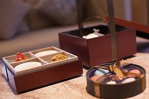 Cheery Dragon Canal Hotel Hangzhou