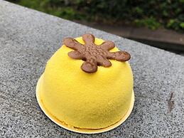 Cheery Dragon Canal Hotel Hangzhou