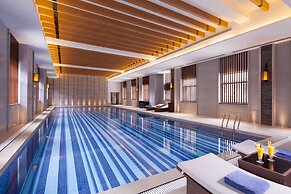 Cheery Dragon Canal Hotel Hangzhou