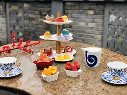 Cheery Dragon Canal Hotel Hangzhou