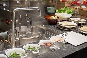 Cheery Dragon Canal Hotel Hangzhou