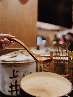 Cheery Dragon Canal Hotel Hangzhou