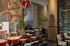 Cheery Dragon Canal Hotel Hangzhou