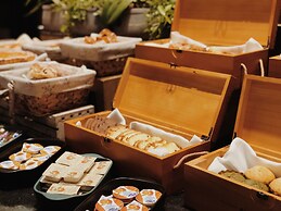 Cheery Dragon Canal Hotel Hangzhou