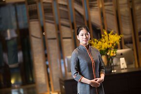 Cheery Dragon Canal Hotel Hangzhou