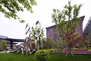 Cheery Dragon Canal Hotel Hangzhou