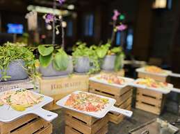 Cheery Dragon Canal Hotel Hangzhou