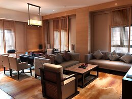 Cheery Dragon Canal Hotel Hangzhou