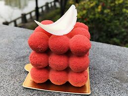 Cheery Dragon Canal Hotel Hangzhou