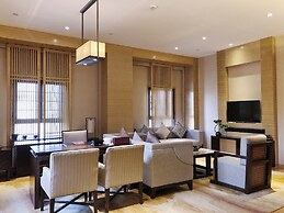 Cheery Dragon Canal Hotel Hangzhou