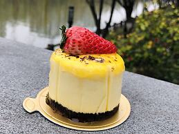 Cheery Dragon Canal Hotel Hangzhou