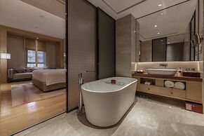 Cheery Dragon Canal Hotel Hangzhou