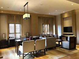 Cheery Dragon Canal Hotel Hangzhou