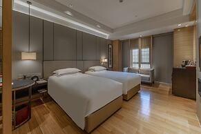 Cheery Dragon Canal Hotel Hangzhou