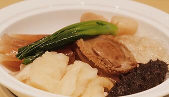 Cheery Dragon Canal Hotel Hangzhou