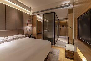 Cheery Dragon Canal Hotel Hangzhou