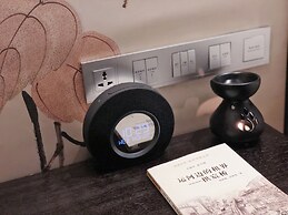 Cheery Dragon Canal Hotel Hangzhou