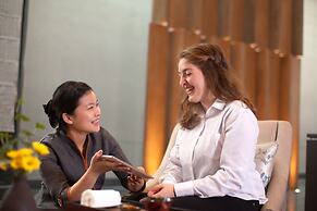 Cheery Dragon Canal Hotel Hangzhou