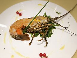 Cheery Dragon Canal Hotel Hangzhou