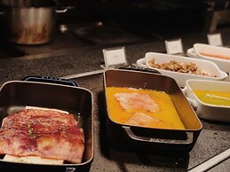 Cheery Dragon Canal Hotel Hangzhou