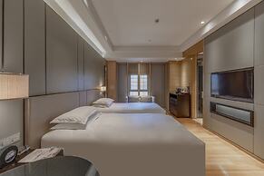 Cheery Dragon Canal Hotel Hangzhou