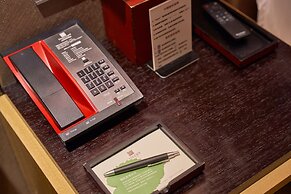 Cheery Dragon Canal Hotel Hangzhou