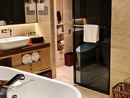 Cheery Dragon Canal Hotel Hangzhou