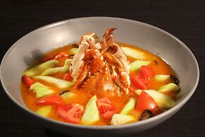 Cheery Dragon Canal Hotel Hangzhou