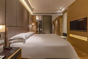 Cheery Dragon Canal Hotel Hangzhou