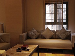 Cheery Dragon Canal Hotel Hangzhou