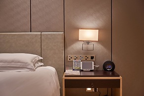 Cheery Dragon Canal Hotel Hangzhou