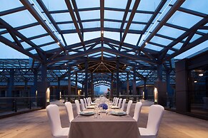 Cheery Dragon Canal Hotel Hangzhou