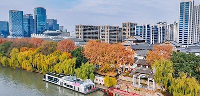 Cheery Dragon Canal Hotel Hangzhou