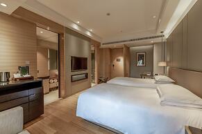 Cheery Dragon Canal Hotel Hangzhou