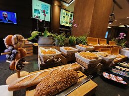 Cheery Dragon Canal Hotel Hangzhou