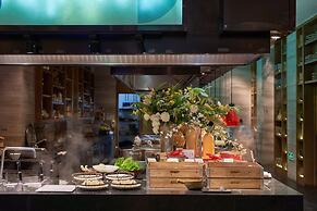 Cheery Dragon Canal Hotel Hangzhou