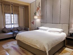 Cheery Dragon Canal Hotel Hangzhou