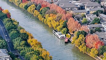 Cheery Dragon Canal Hotel Hangzhou