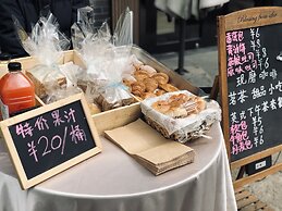 Cheery Dragon Canal Hotel Hangzhou